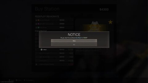Call of Duty: Modern Warfare_How did he Do
