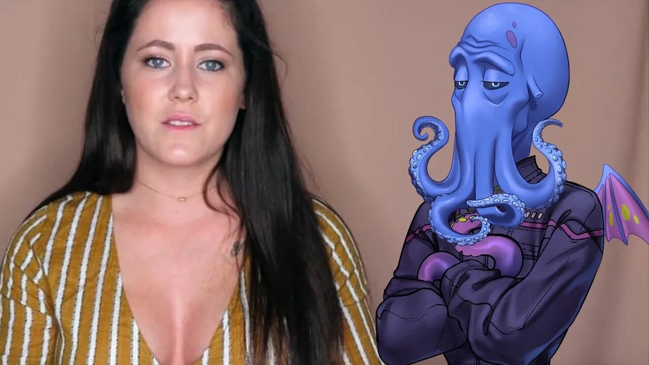 WHERE ARE THEY NOW - JENELLE EVANS