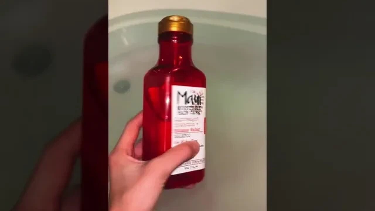 Bath Routine Tiktok preppy volgs