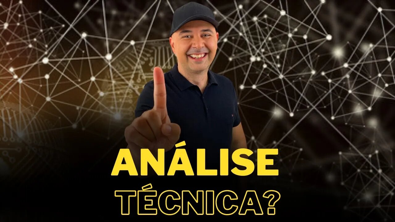 🔵 Análise Técnica Avançada: Como Identificar Tendências e Padrões Gráficos no Mercado de Ações?