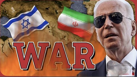 WAR EMERGENCY! US & ISRAEL PREPARING MASSIVE STRIKE ON IRAN, IDF HITS TARGETS IN SYRIA