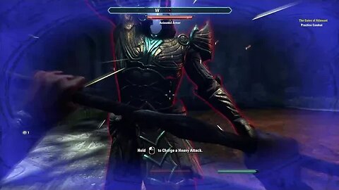 ESO first time playing Pt.1