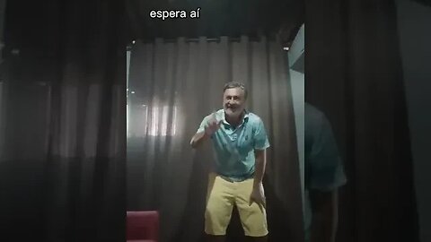 EU NUNCA SEREI IGUAL A ELE POR MAIS QUE EU TREINE #memes #dancinha #viralizou #shorts