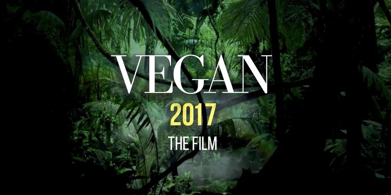 Vegan