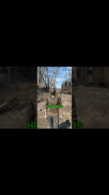 The BEST Ammo Trader in Fallout 4