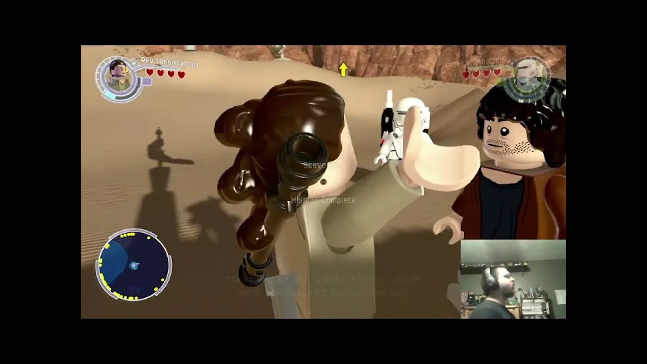 lego star wars adenture finale 14