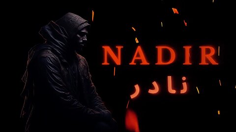 UNA|Soul | Nadir | نادر