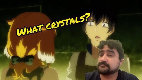 Harem in the Labyrinth of Another World Episode 5 Review