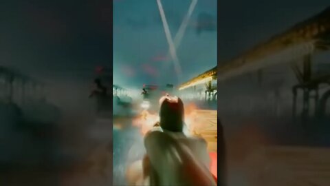 Cyberpunk 2077 Car chases, gun fights, and good times with Jackie 😊