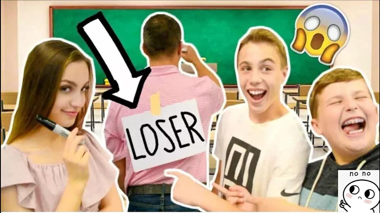 I prank on my teacher with classmates 🤯ðŸ¤