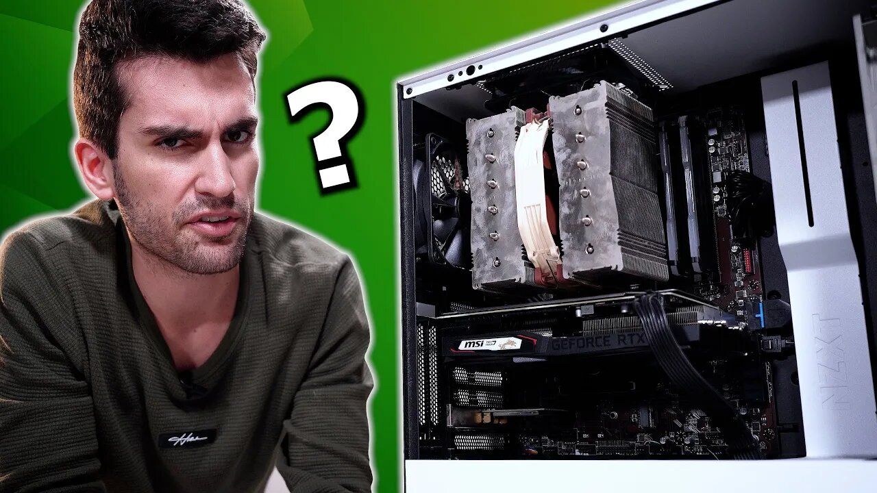 Fixing a Viewer's BROKEN Gaming PC? - Fix or Flop S4:E6