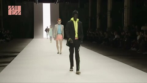 Fila by Haider Ackermann