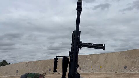 .22LR at 5,000 meters