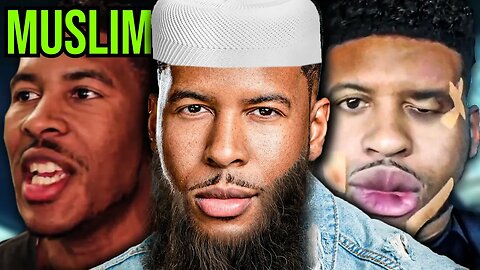 Low Tier god Should Look Into Islam!