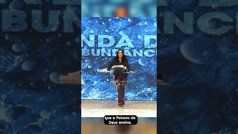 TRECHO: Onda de Abundância #shorts