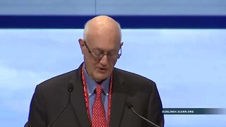 ICANN54 Welcome Ceremony with Crocker's Opening Address