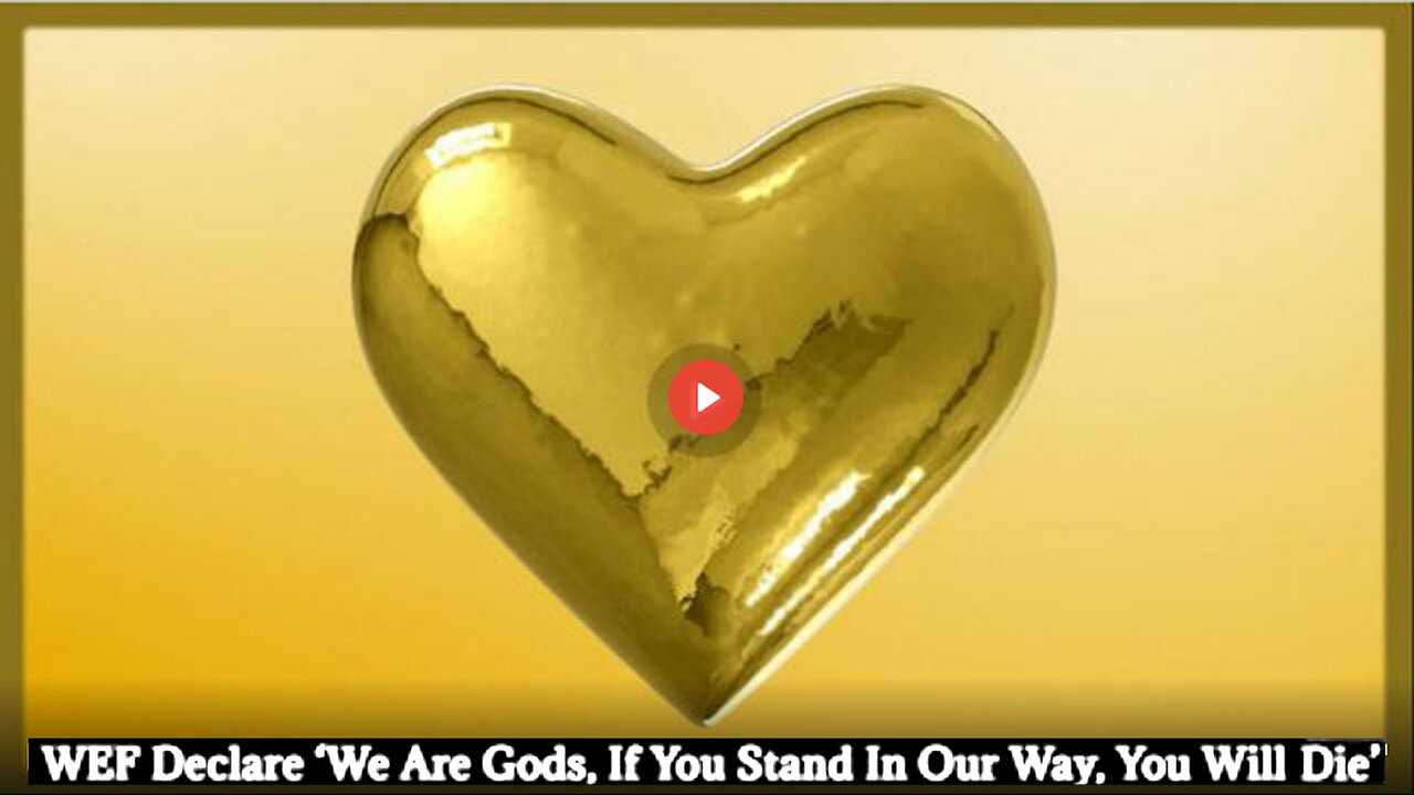 REESE REPORT - The Mysterious Human Heart