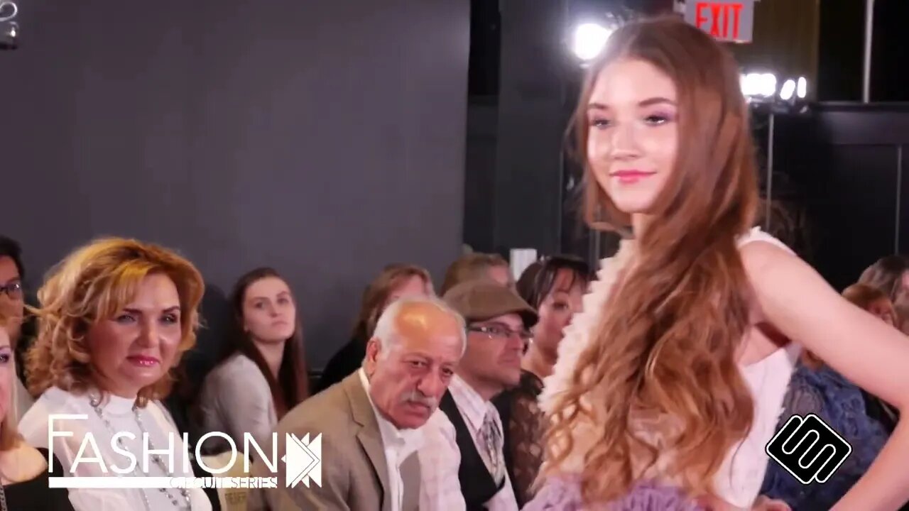336 Fashion Circuit Series 2018 Stella M'Lia