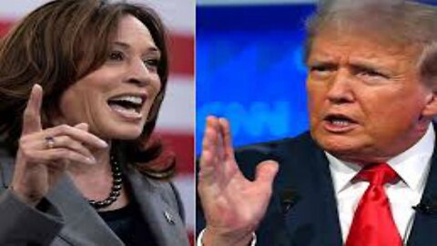 Trump 'Laken's Blood Is on Kamala Harris' Hands