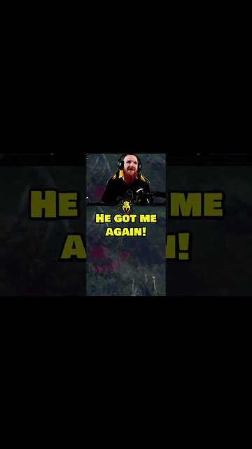 Elden Ring - The Visitor from Beyond the Stars