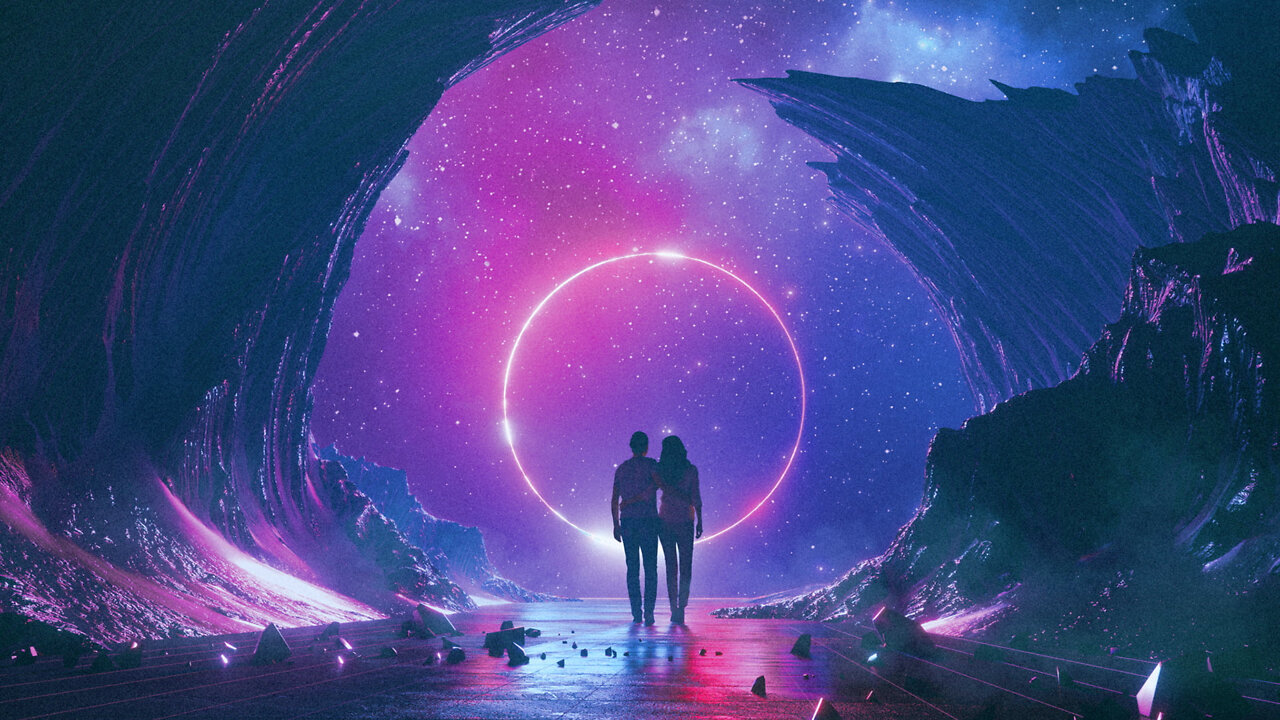 Closing Down satan's Portals