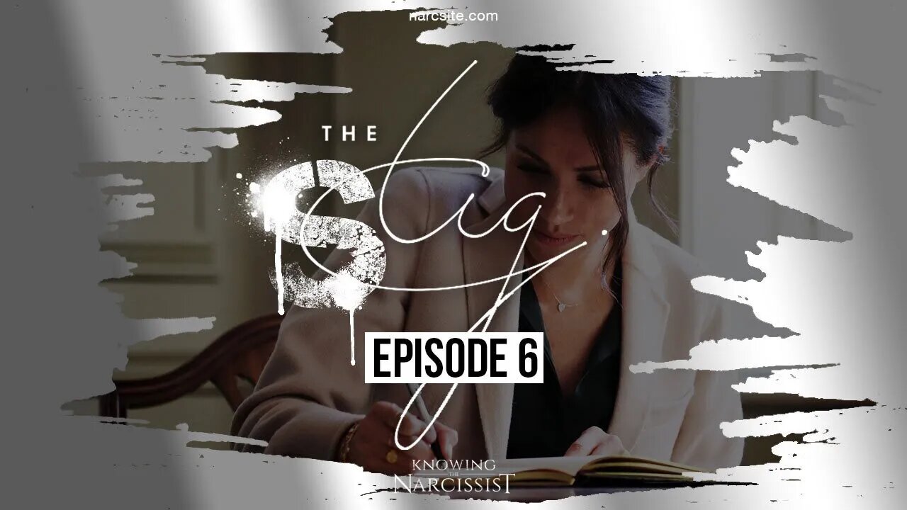 The Stig : Episode 6 (Meghan Markle)