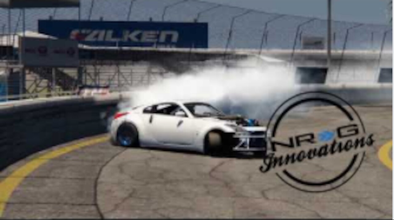 How to make a Custom car in Assetto Corsa , (Customizing, Modeling, Importing) Tutorial Ep.1