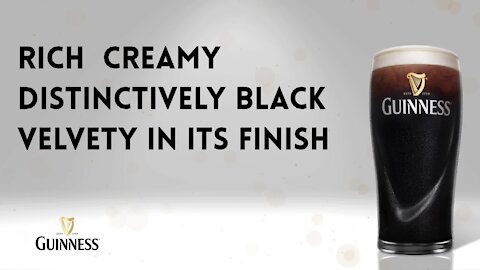 Guinness
