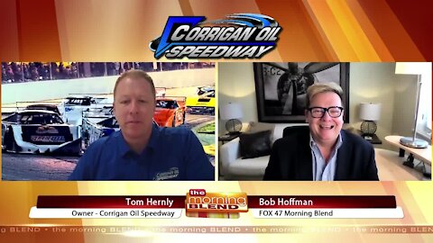 Corrigan Oil Speedway - 5/11/21
