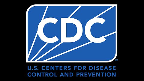 THE CDC HAS FINANCIAL MOTIVE TO INTRODUCE EBOLA TO AMERICA