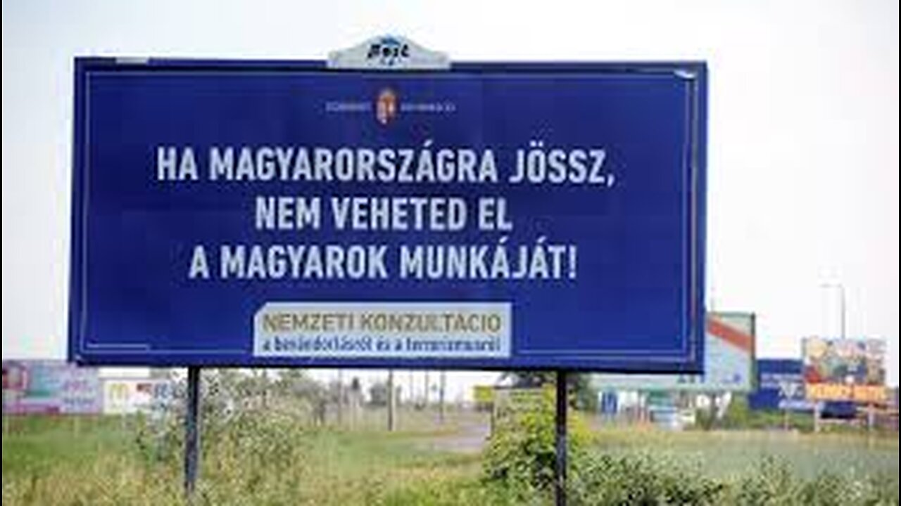 Rekordon a vendégmunkások száma