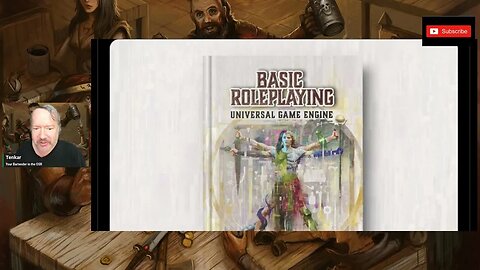 Basic Roleplaying (Chaosium) to be Released Under ORC in April - How Soon Before the OGL Dies?