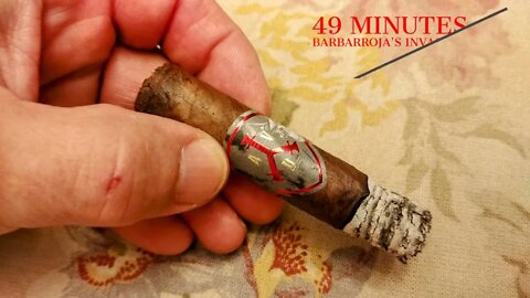 Barbarroja’s Invasion Corona by Adventura Cigars