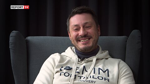 Trafikant Markus Humer bei Klartext mit Edith