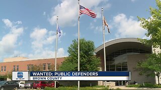 Preview of Wanted: Public Defenders