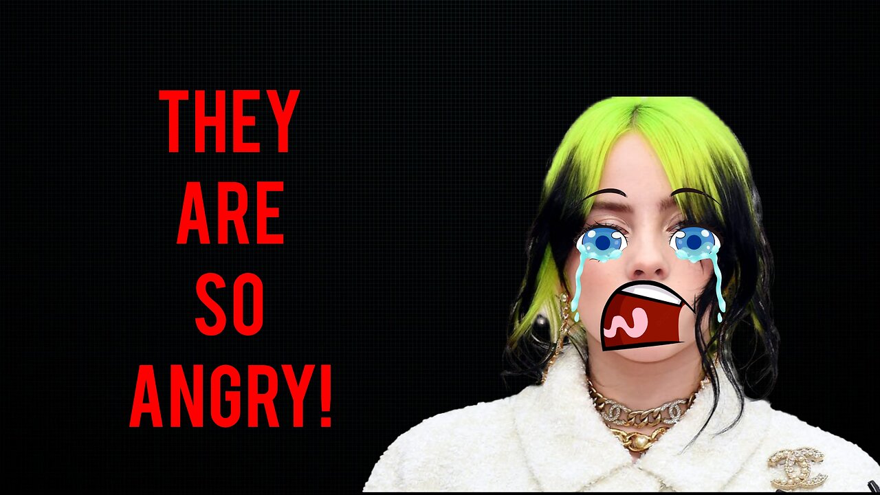 Woke Hollywood elites are Furious over Trump Victory!!!