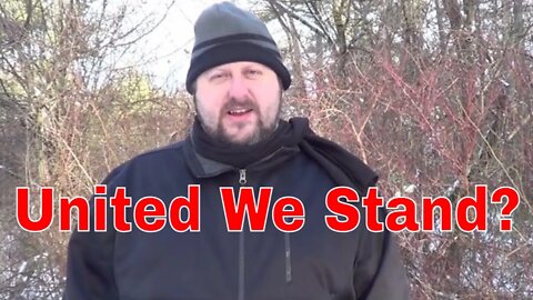 United We Stand?