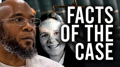 The Case Against Marcellus Williams