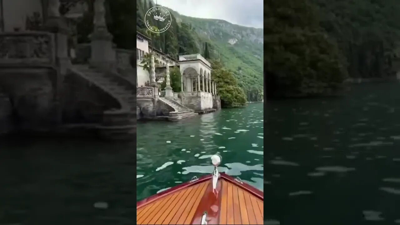 Enjoy this with us