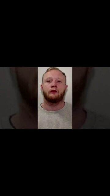 THOMAS RAYMENT GETS BUSTED ON DAY OF RELEASE!!