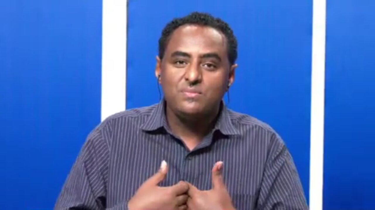 አብይ አህመድ ላለፉት 3 ሳምንታት ኔትዎርክ ዘግቶ በወለጋ ምን ሲያስደርግ ነበር? - ሀብታሙ አያሌው