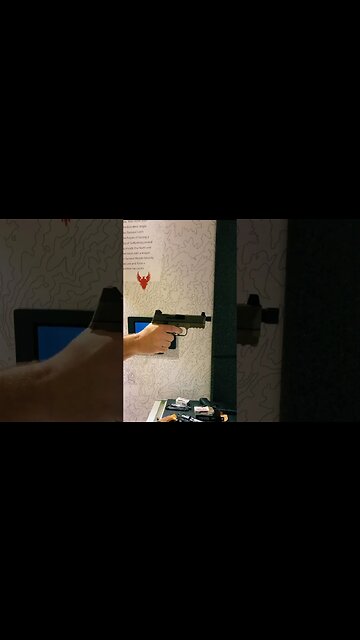 FN 509 Tactical, F’in Nice! #shorts #gun #fnamerica