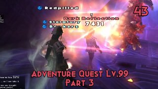 Let's Play Final Fantasy XI - Nocturnal Souls - Private Server - (Part 43) Commentary PC