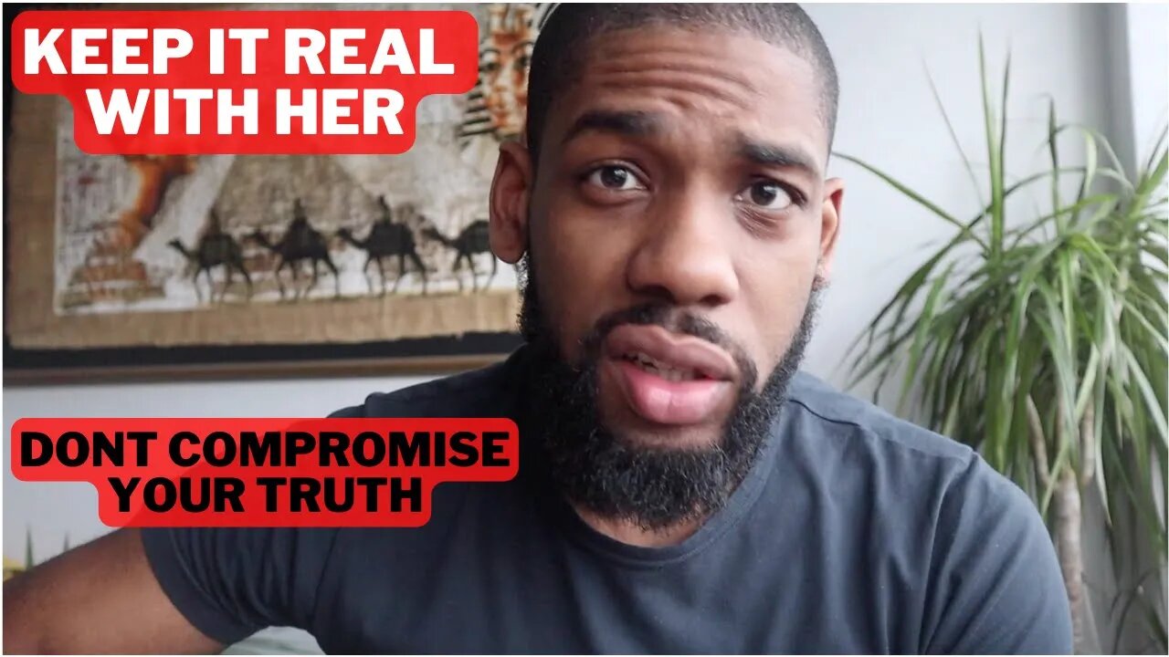 Brutal Honesty with Women Earns Their Trust