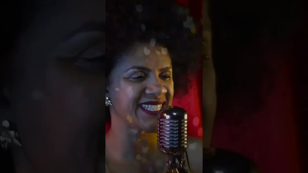 BOSSA NOVA SAMBA