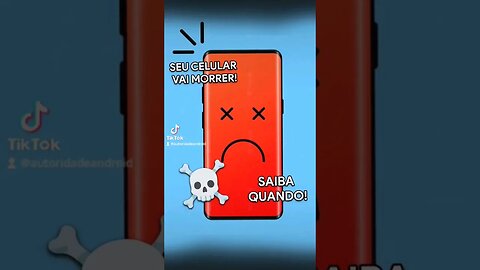 O SEU CELULAR VAI DE BASE! SAIBA QUANDO! #xiaomi #samsung #motorola #android #redmi #viral #shorts