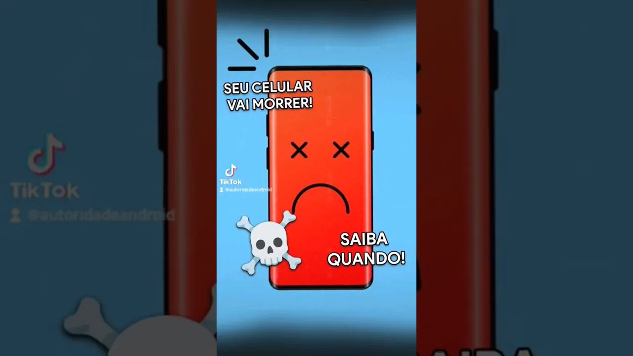 O SEU CELULAR VAI DE BASE! SAIBA QUANDO! #xiaomi #samsung #motorola #android #redmi #viral #shorts