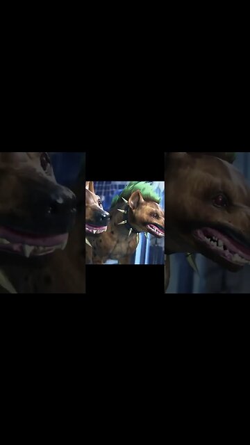 Once You Go Clown... | Injustice 2 #injustice2 #gaming #shorts