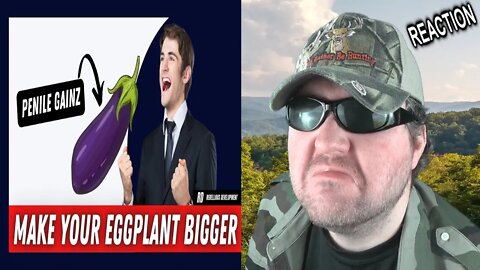 Make "IT" Larger - How To Make Your Eggplant Bigger (And How To Use It Correctly) REACTION!!! (BBT)