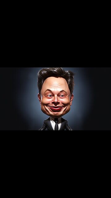 Elon Musk Trolls Wikipedia